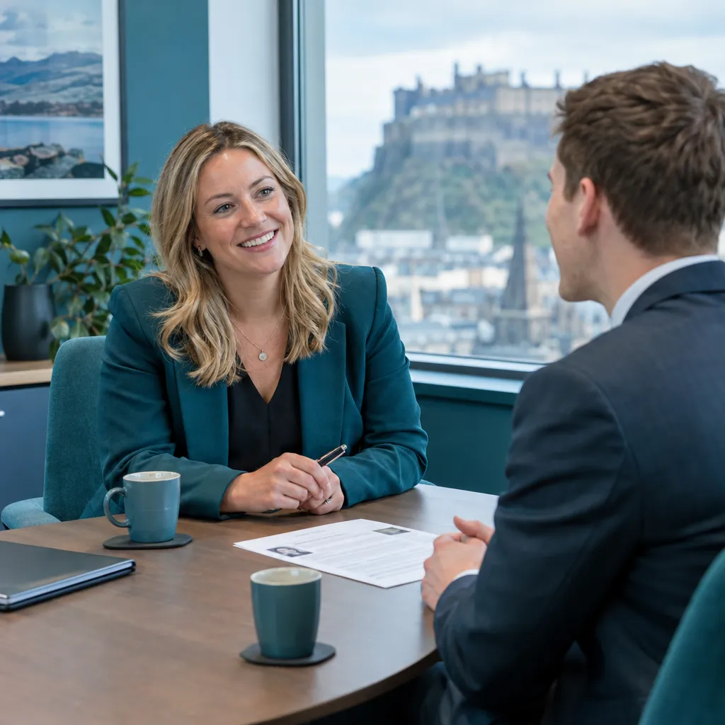 Do Legal Recruitment Agencies Charge Candidates a Fee?